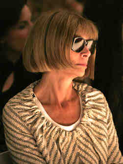 anna, wintour